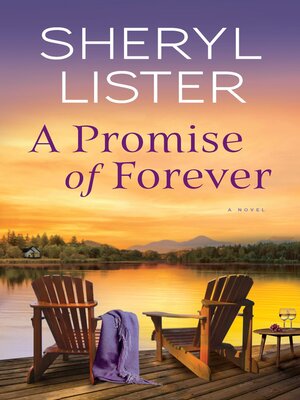 cover image of A Promise of Forever
